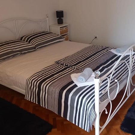Ferienwohnung Vali Baška Exterior foto