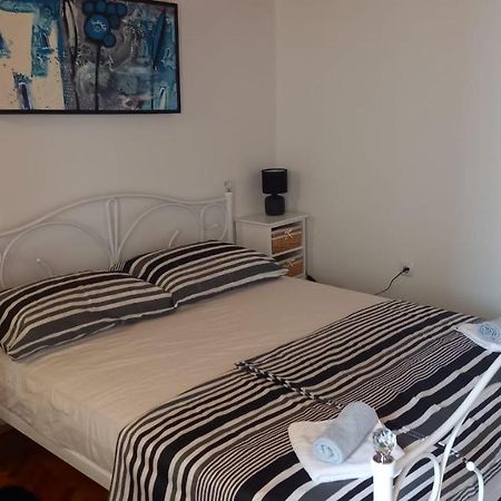Ferienwohnung Vali Baška Exterior foto