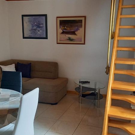 Ferienwohnung Vali Baška Exterior foto