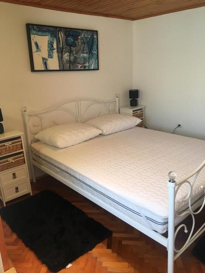 Ferienwohnung Vali Baška Exterior foto