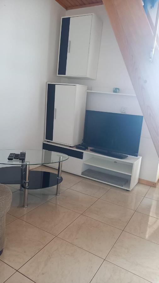 Ferienwohnung Vali Baška Exterior foto
